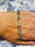 Bangle bracelet